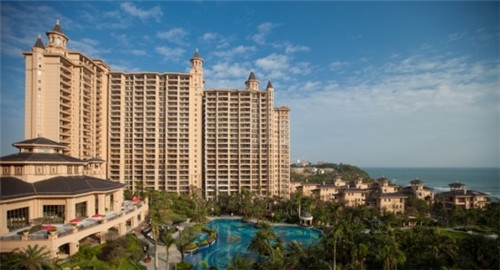 海南房价上涨醉快的城市,外地人还敢来恒大海口文化旅游城买房? 海南房价上涨醉快的城市,外地人还敢来恒大海口文化旅游城买房?