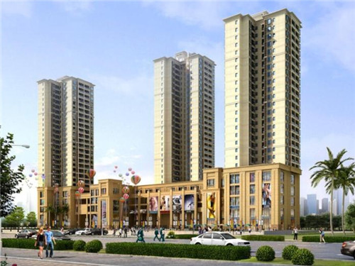 海南新天地跟红树湾国际度假公馆楼盘对比!海南海口市气候适合外地人居住吗?