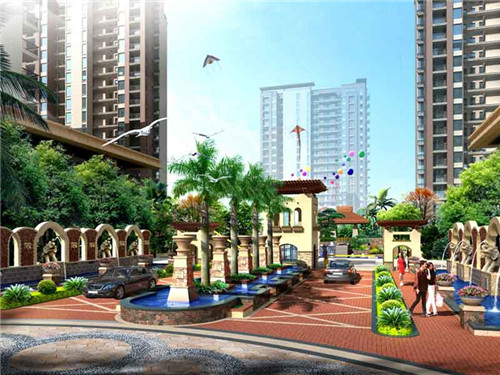 江湾兰庭揭秘海南海口房价飙升背后的秘密及未来升值潜力!