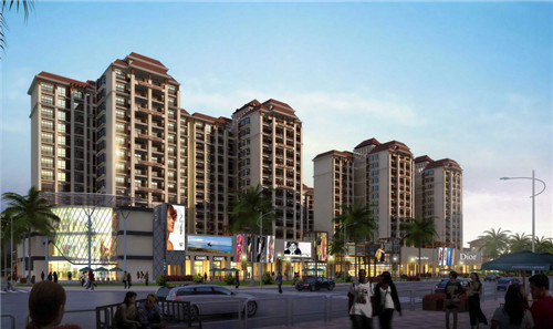 海南房价真相大揭秘哪些地区跌幅最大?海秀天成为何逆市上涨?