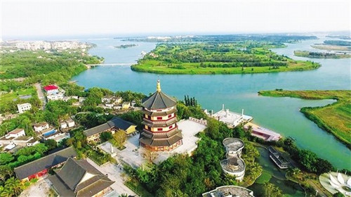 海口什么区域冬天不潮湿（新月南海嘉园优缺点及周边配套）