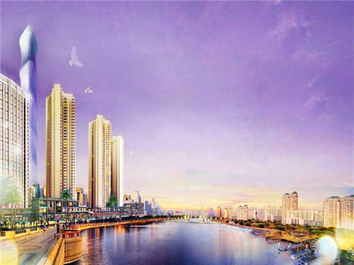 华侨城·曦海岸房价2025价格~