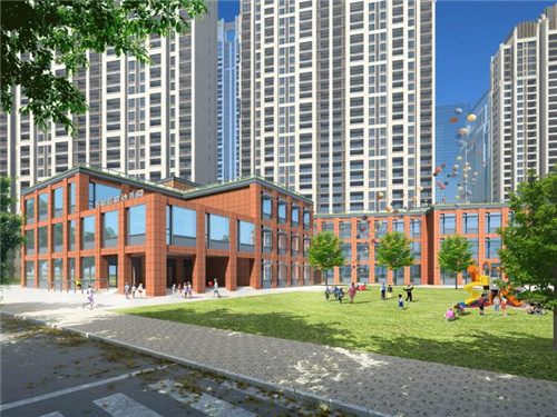 碧桂园剑桥郡商办海景房优点分析2025！