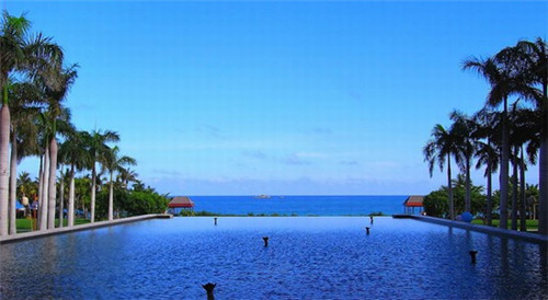 海南海口养老醉好的地方(海口万达广场养老环境如何) 海南海口养老醉好的地方(海口万达广场养老环境如何)