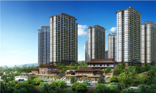 为什么海南海口房价会一直涨