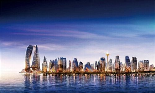 在海南海口市哪里买房好还便宜?中天海景VS首开玛拉加湾养老分析!