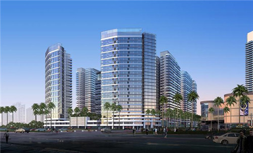 海口达嘉豪园房产投资潜力分析未来升值空间及购房选择建议