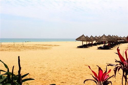 海南楼盘分析 海南楼盘分析