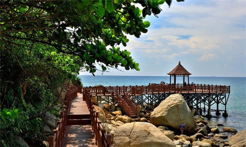 慧远·美林谷与王府文海湾生纸前景哪个好?海南海口市touzi房产前景 慧远·美林谷与王府文海湾生纸前景哪个好?海南海口市touzi房产前景