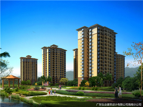 海口养老胜地揭秘滨海·幸福里VS和贵花园，哪一个更适合您？