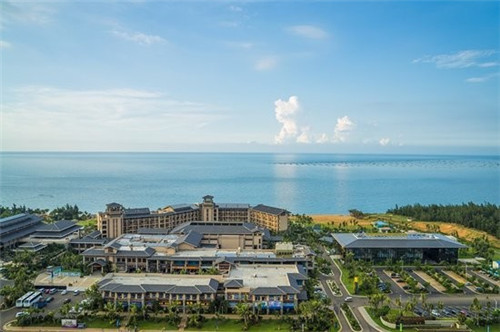 为什么海口房价会一直涨
