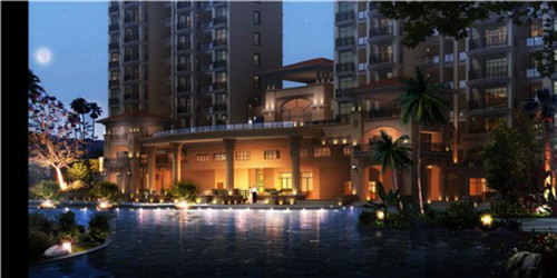 海口水岸兰亭怎么样? 海口水岸兰亭怎么样?