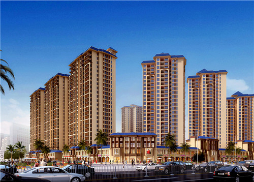 2025年凤凰悦海适合touzi买房？海南买房touzi哪儿好？