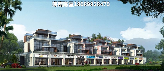 海口江东新区房价什么时候涨