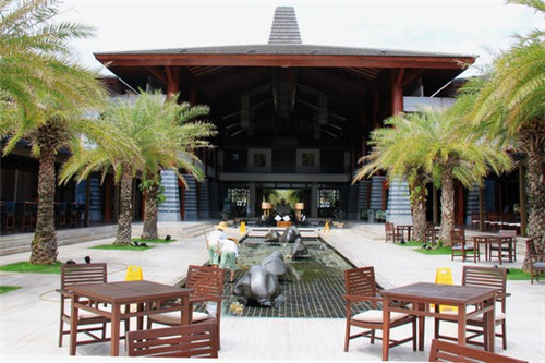 海口海尚明居有升值空间吗?气候怎么样?适合养老吗?