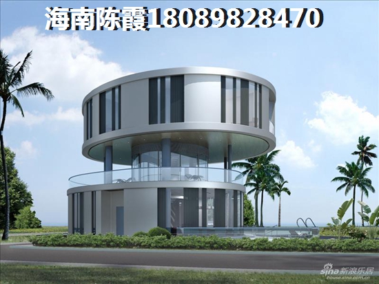 海口买房touzi首选哪？魁星月明山庄VS正大豪庭哪个好？