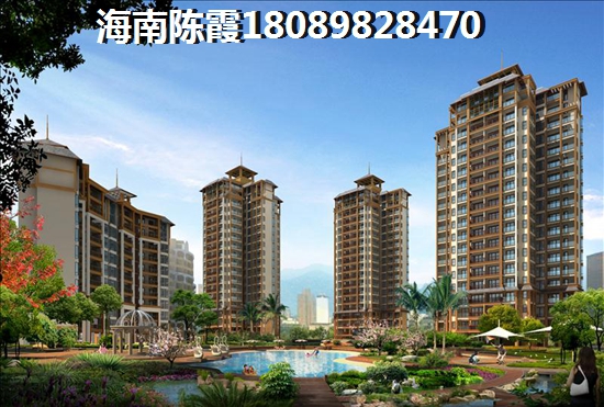 海南华润中心touzi怎么样？