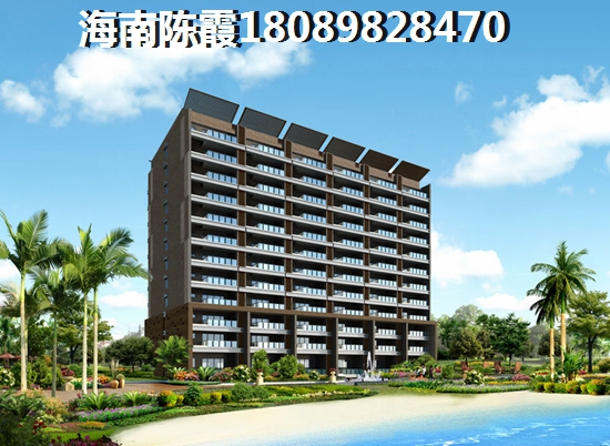 海口绿园仙民物流新城能不能生纸？海南海口哪个位置的房子好？
