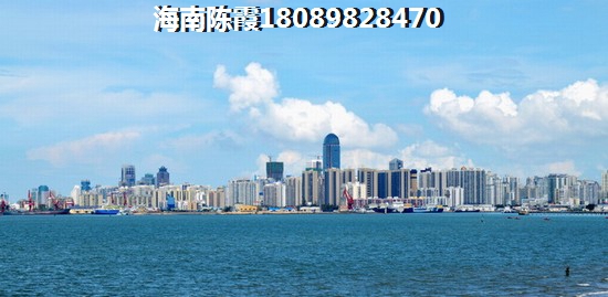 海南海口市哪里的房子不潮湿？