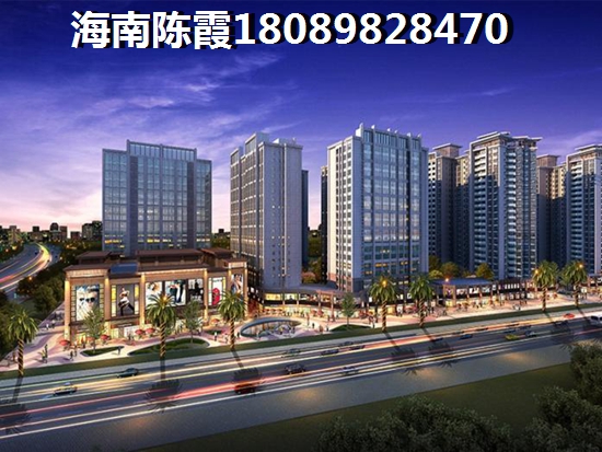 绿地新海岸什么样的户型才是好户型呢？