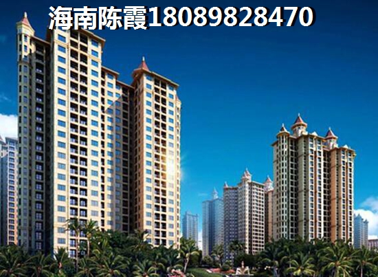 海口榕景苑有生纸空间吗？