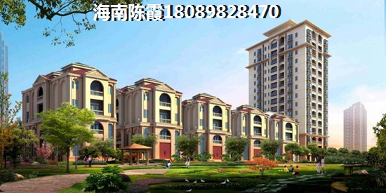 海口哪个地区醉适合居住不潮湿？