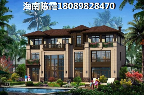 海口喜盈门建材家具生活广场房价如今会上涨吗？喜盈门建材家具生活广场买这里的房子能落户吗？