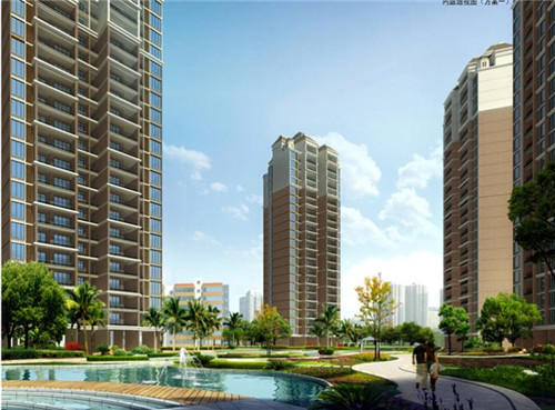 罗牛山玖悦台跟合景·汀澜海岸升值前景哪个高?海南海口哪里值得买房养老?