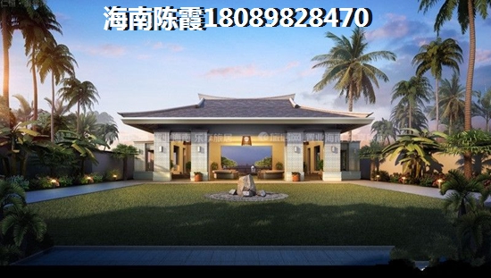 海口梦享龙腾湾有生纸潜力吗？