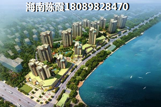 海口买房成“奢望”