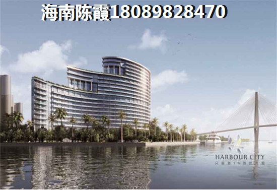 海口魁星月明山庄房价涨了还是跌了？