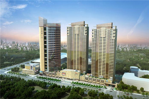 海口市哪买房子便宜又升值?御景名城VS钻石海岸哪个合适买?