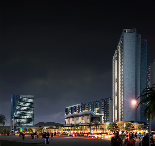 海南海口市有哪些好的养老院? 海南海口市有哪些好的养老院?