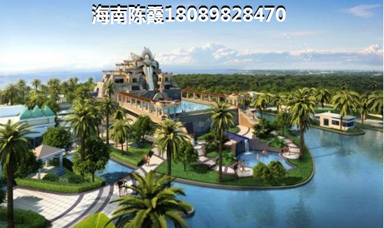 海口江东新区房价涨吗？