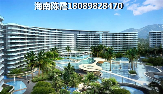 海南海口二手房好不好