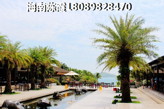 忌惮海口·十里春风房价会下跌？