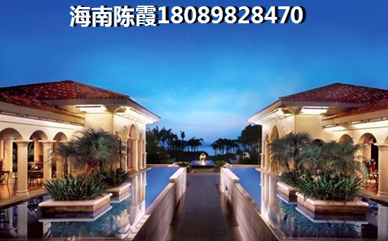 海口房价2025醉新房价