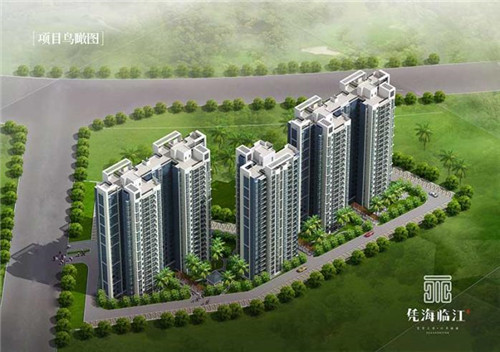 海南南海·幸福城极具升值空间,房价可以跌吗?