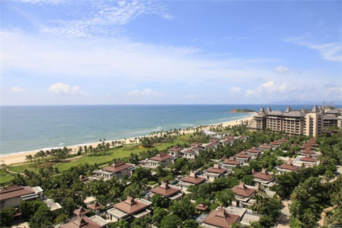 海口市龙华区别墅