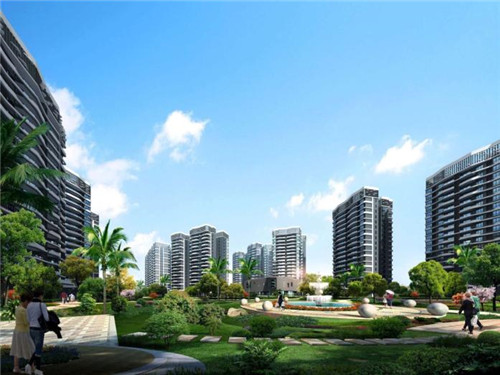 海口哪个城市适合养老