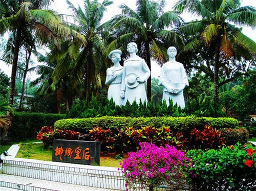 海口房价多少钱了