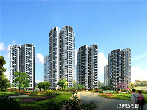 江东新区房价会涨吗