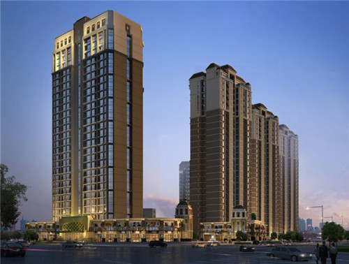 去海口过冬住哪里好