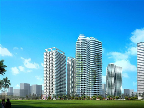 2025年海口房价又涨了