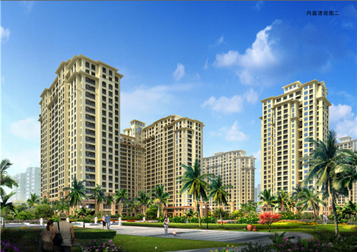 碧海蓝天买房到底是贷款买房好还是全款买房好呢？