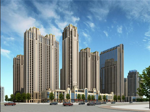 2025海口房价飙升，深度解析市场波澜。