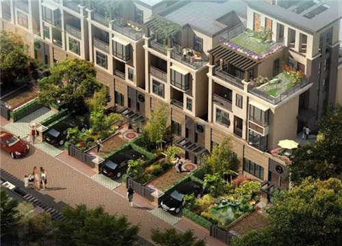 绿地空港GIC房价还能上涨多少?海南海口买房还要犹豫吗!