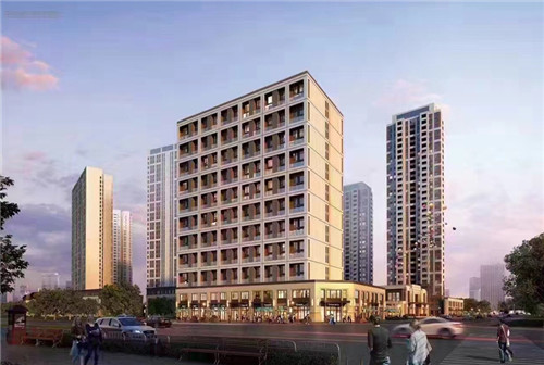 外地人在金地自在城买房养老经历,海口气候真的很潮湿吗