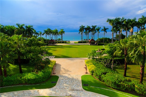 以投资角度分析海南房子！2025紫园购房指南！