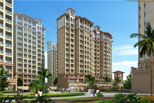 海南海悦东方入住率怎么样?房价贵吗?